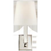 Square Tube Decorative