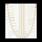 Collier Chandelier