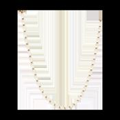 Collier Chandelier