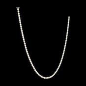 Collier Chandelier