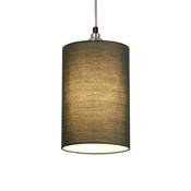 Clyde Cylinder Shade 16cm - Emerald image