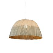 Shade - Bamboo Ombre Stripe 58Cm