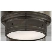 Siena2 Flush Mount