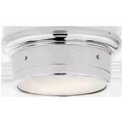 Siena2 Flush Mount