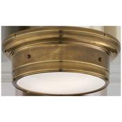 Siena2 Flush Mount