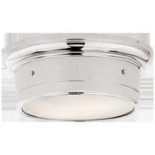 Siena2 Flush Mount