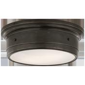 Siena2 Flush Mount
