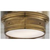 Siena2 Flush Mount