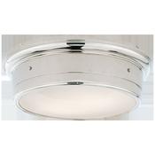 Siena2 Flush Mount
