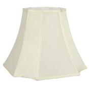 Cream Lined Corner Please Shade