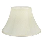 Lined Cream Swirl Shade image