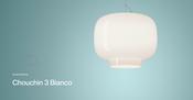 Chouchin bianco