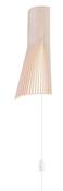 Secto small Corner lamp with cable