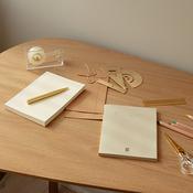 Stationary | accessory