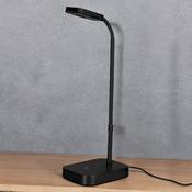 Black Led Table Lamp image