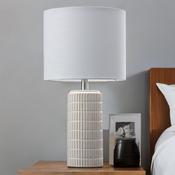 Modern Home Ceramic Table Lamp image