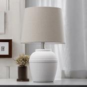 Modern Home Ceramic Table Lamp image