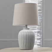 Modern Home Ceramic Table Lamp image