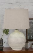 Modern Home Ceramic Table Lamp image