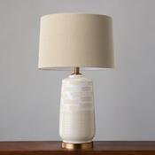 Modern Home Ceramic Table Lamp image