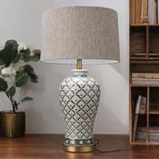 Modern Home Ceramic Table Lamp image
