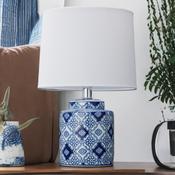 Modern Home Ceramic Table Lamp image