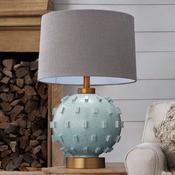 Modern Home Ceramic Table Lamp image
