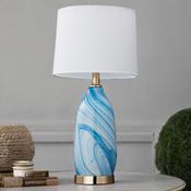 Modern Home Ceramic Table Lamp image