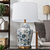 Modern Home Ceramic Table Lamp image