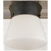 Perry Street Flush Mount