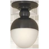 Clark Flush Mount