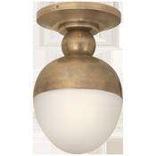 Clark Flush Mount