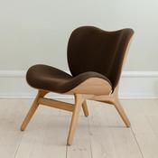 A Conversation Piece Upholstery Low lounge chair | spare part