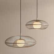 Faraday | pendant lampshade image