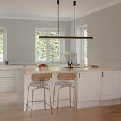 Hazel Branch | pendant lamp