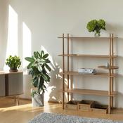 Stories | shelving