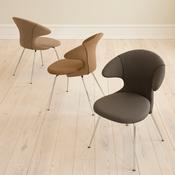 Time Flies | dining chair