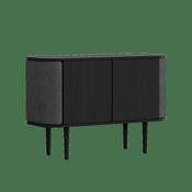 Treasures 2-door | sidebaord