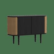 Treasures 2-door | sidebaord