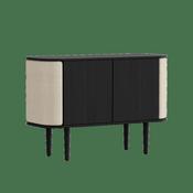 Treasures 2-door | sidebaord
