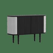 Treasures 2-door | sidebaord