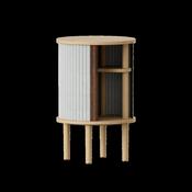 Audacious Wood Base side table | spare part