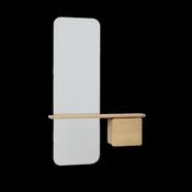 One More Look Wood Base | spare part