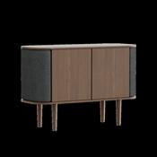 Treasures 2-door | sidebaord