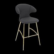 Time Flies | bar chair