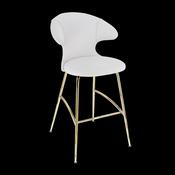 Time Flies | bar chair