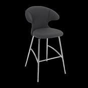 Time Flies | bar chair