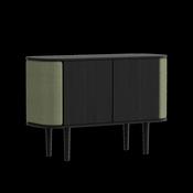 Treasures 2-door | sidebaord