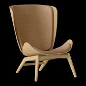 The Reader Upholstery wing chair | spare part