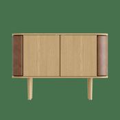 Treasures Wood Base 2-door | spare part
